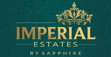 Imperial Estates by Sapphire